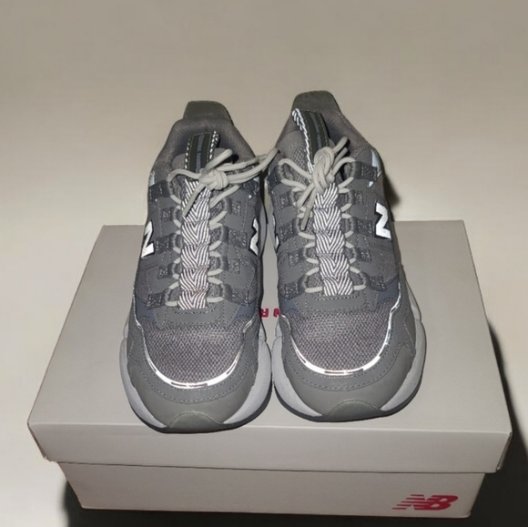 New Balance Vision Racer - Picture 3 of 7